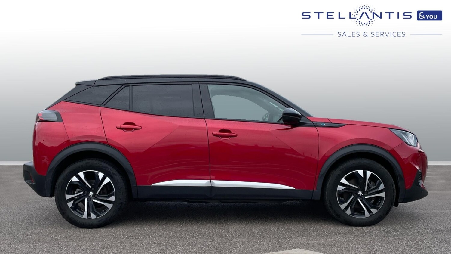 Used Peugeot 2008 2023 for sale - 75992284: Photo 2