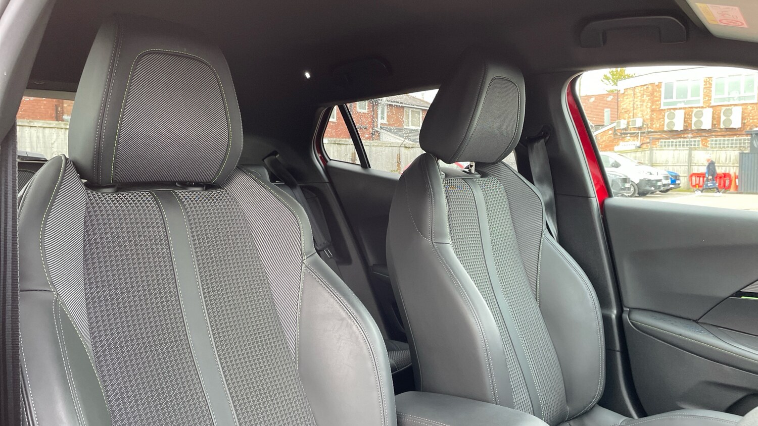 Used Peugeot 2008 2023 for sale - 75992284: Photo 20