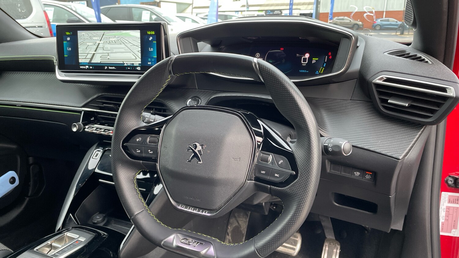 Used Peugeot 2008 2023 for sale - 75992284: Photo 21