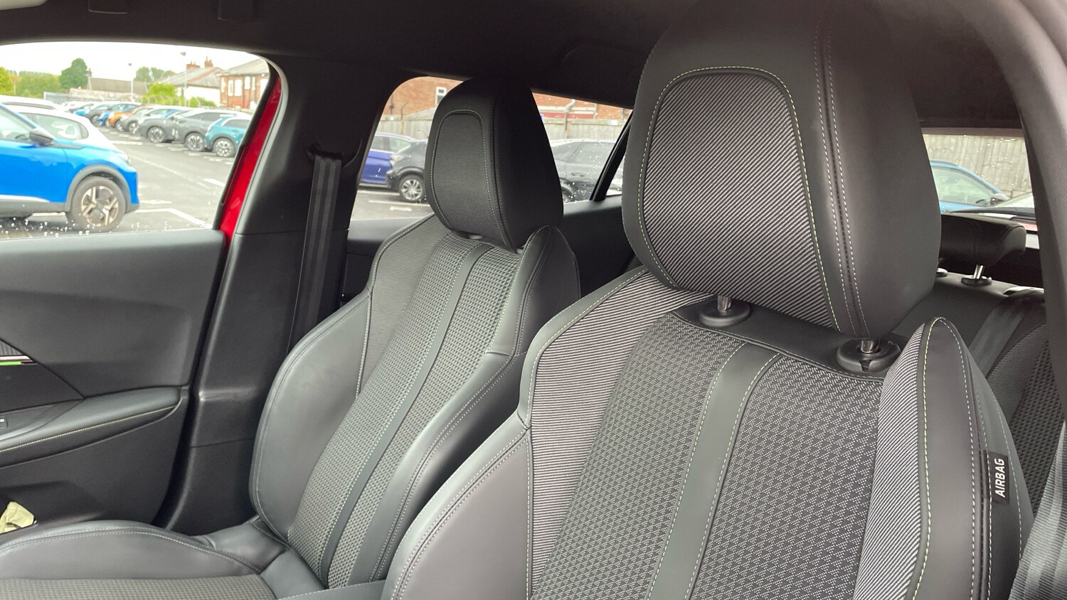Used Peugeot 2008 2023 for sale - 75992284: Photo 22