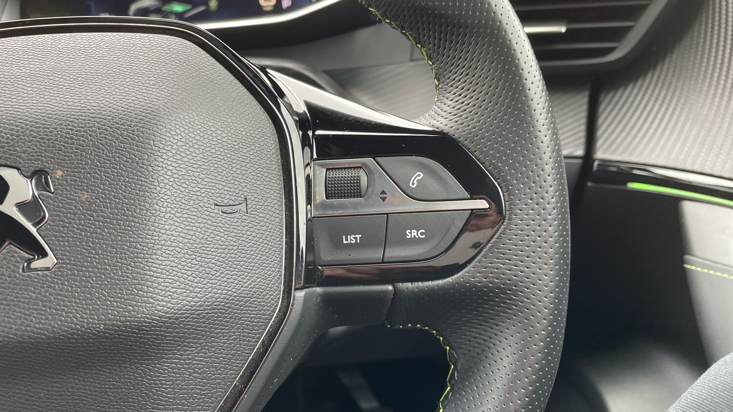 Used Peugeot 2008 2023 for sale - 75992284: Photo 24