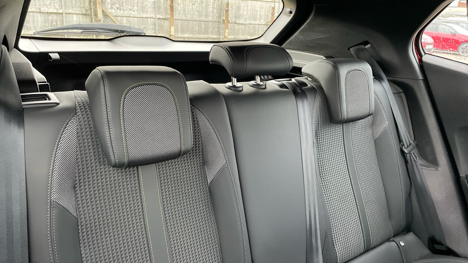 Used Peugeot 2008 2023 for sale - 75992284: Photo 25