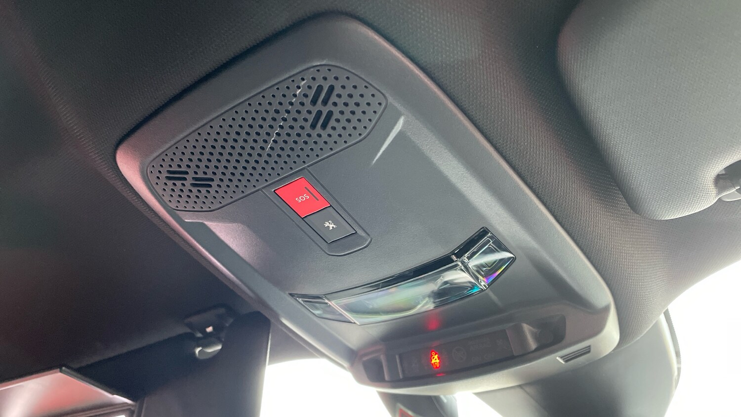 Used Peugeot 2008 2023 for sale - 75992284: Photo 39