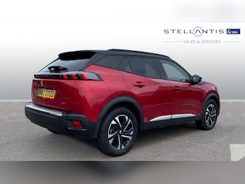 Used Peugeot 2008 2023 for sale - 75992284: Photo 3