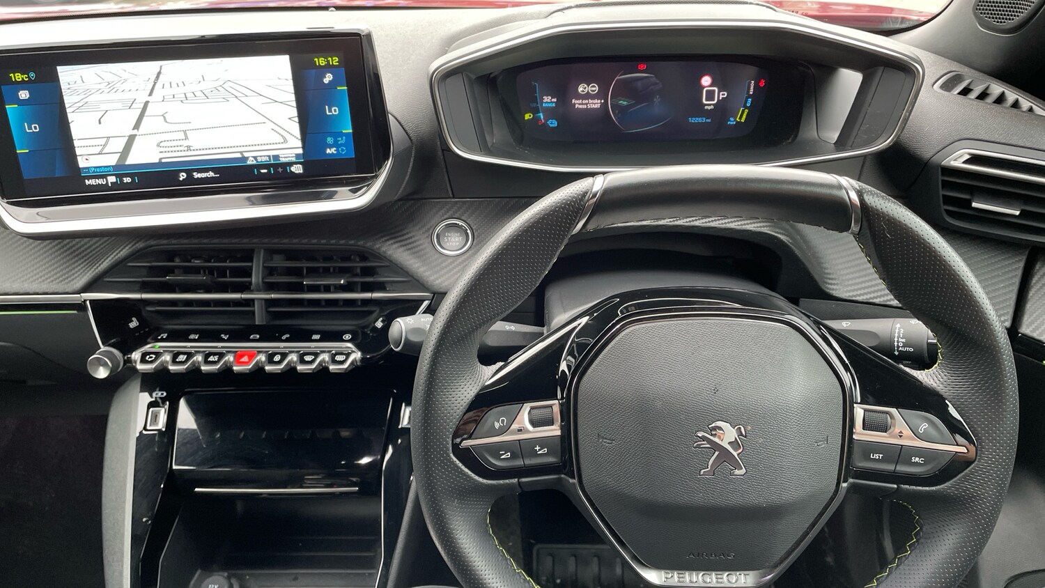 Used Peugeot 2008 2023 for sale - 75992284: Photo 4