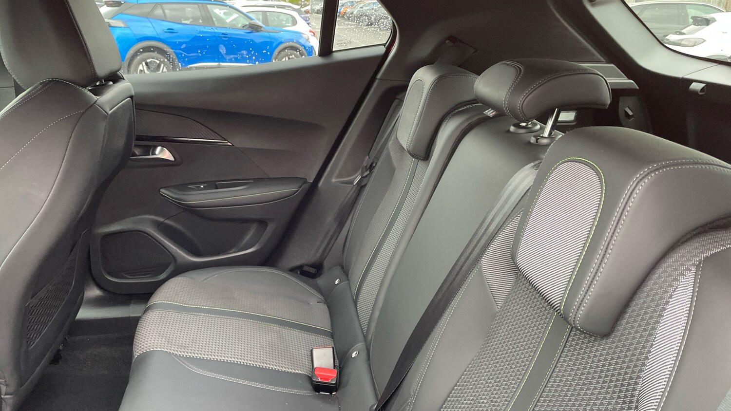 Used Peugeot 2008 2023 for sale - 75992284: Photo 41