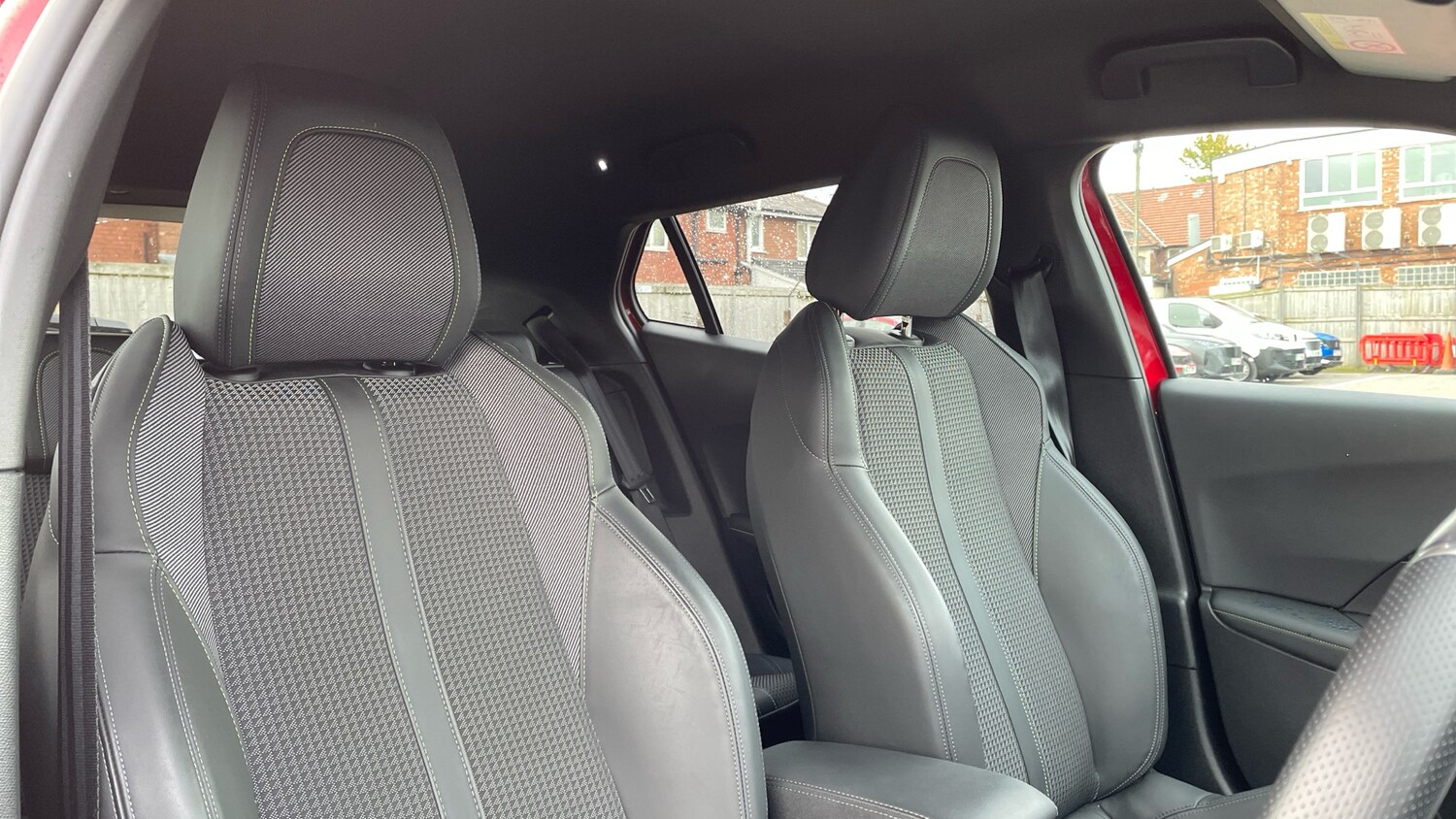 Used Peugeot 2008 2023 for sale - 75992284: Photo 42