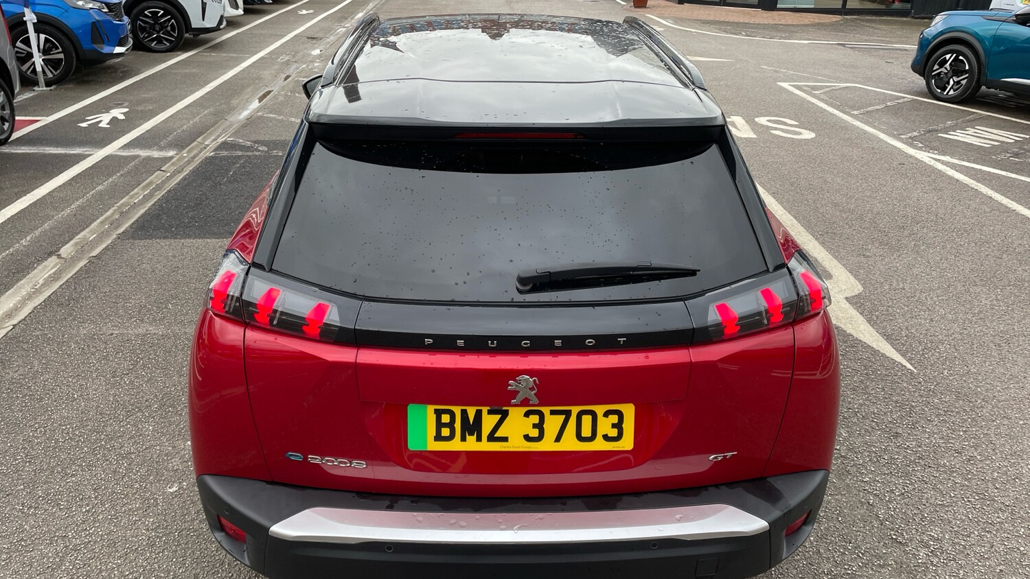 Used Peugeot 2008 2023 for sale - 75992284: Photo 43