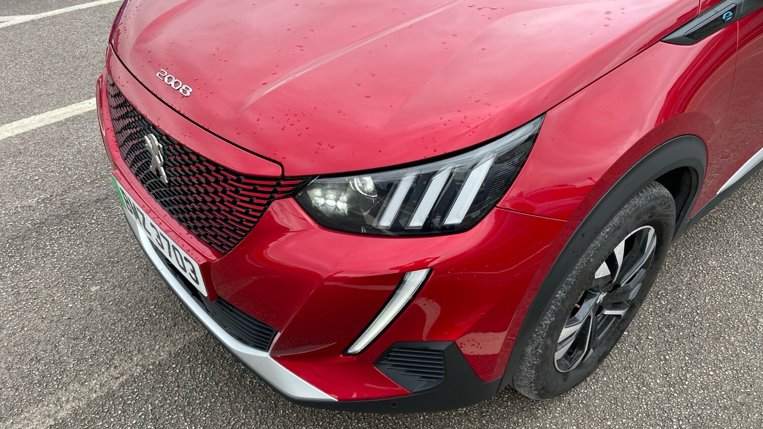 Used Peugeot 2008 2023 for sale - 75992284: Photo 45