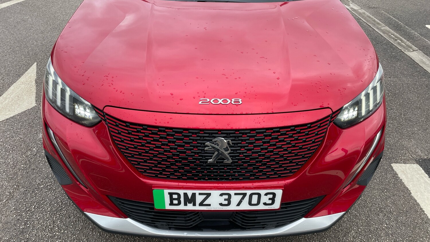 Used Peugeot 2008 2023 for sale - 75992284: Photo 46
