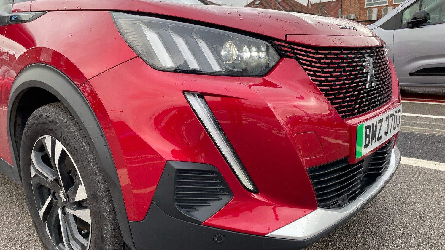 Used Peugeot 2008 2023 for sale - 75992284: Photo 50