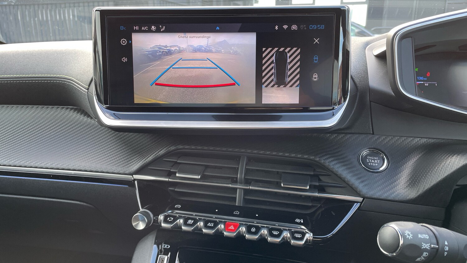 Used Peugeot 208 2024 for sale - 76350378: Photo 10