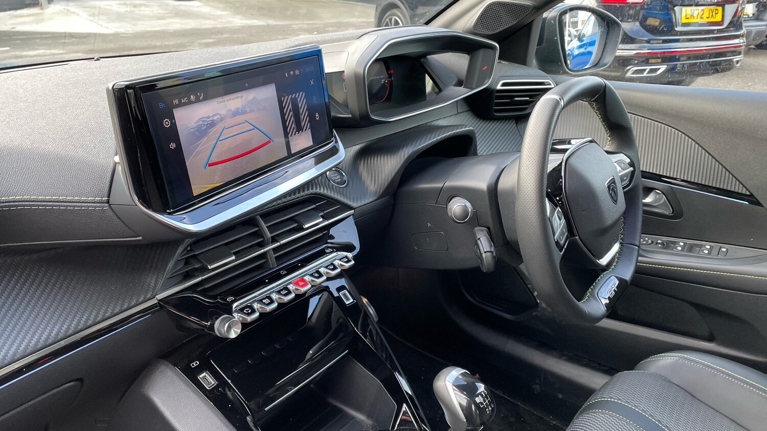 Used Peugeot 208 2024 for sale - 76350378: Photo 12