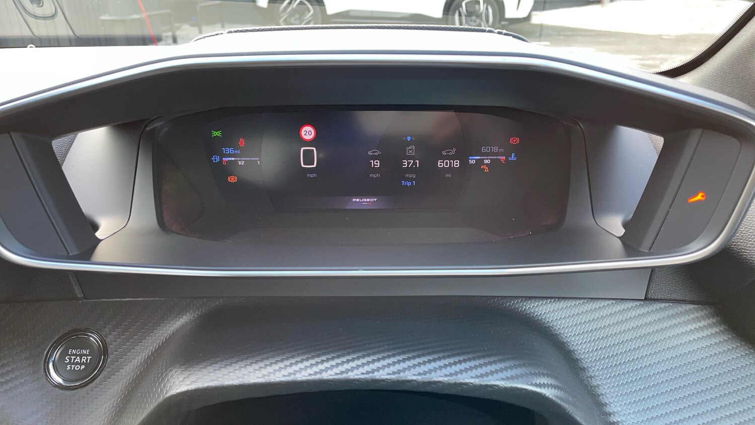 Used Peugeot 208 2024 for sale - 76350378: Photo 13