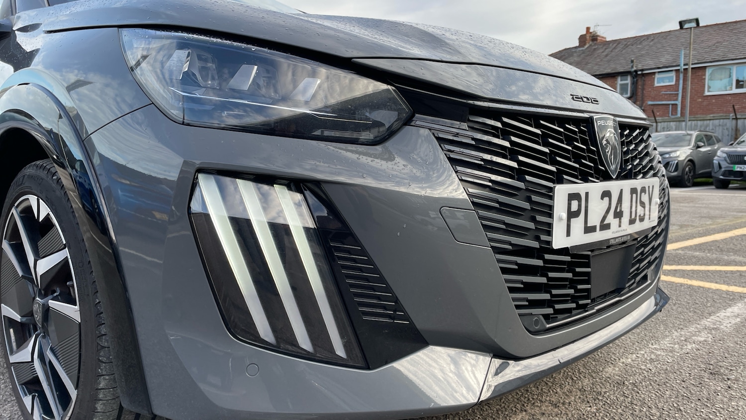 Used Peugeot 208 2024 for sale - 76350378: Photo 15