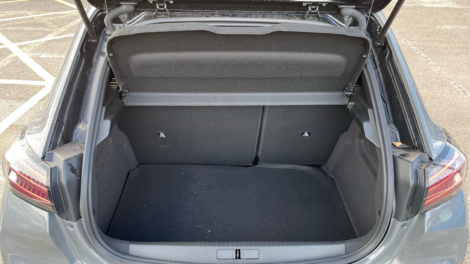 Used Peugeot 208 2024 for sale - 76350378: Photo 19