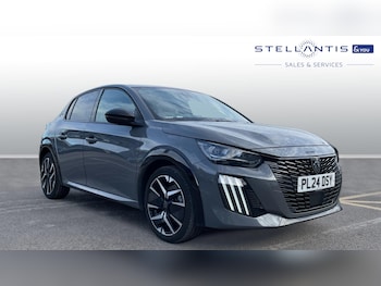2024 - 1.2 PureTech GT Hatchback 5dr Petrol Manual Euro 6 (s/s) (100 ps)