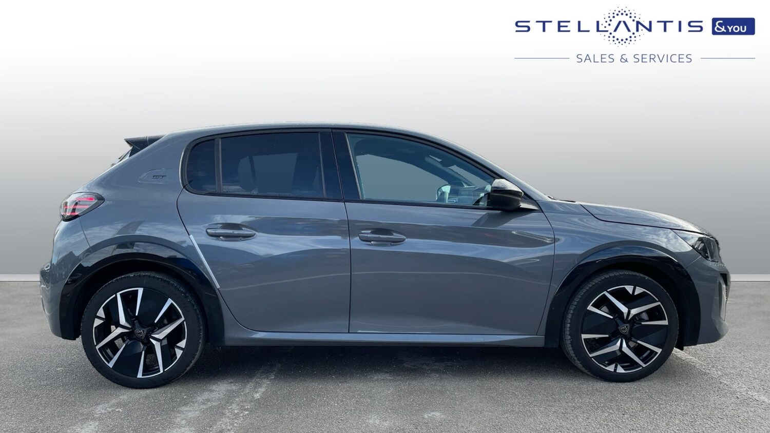 Used Peugeot 208 2024 for sale - 76350378: Photo 2