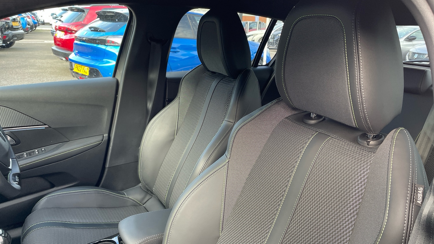 Used Peugeot 208 2024 for sale - 76350378: Photo 20