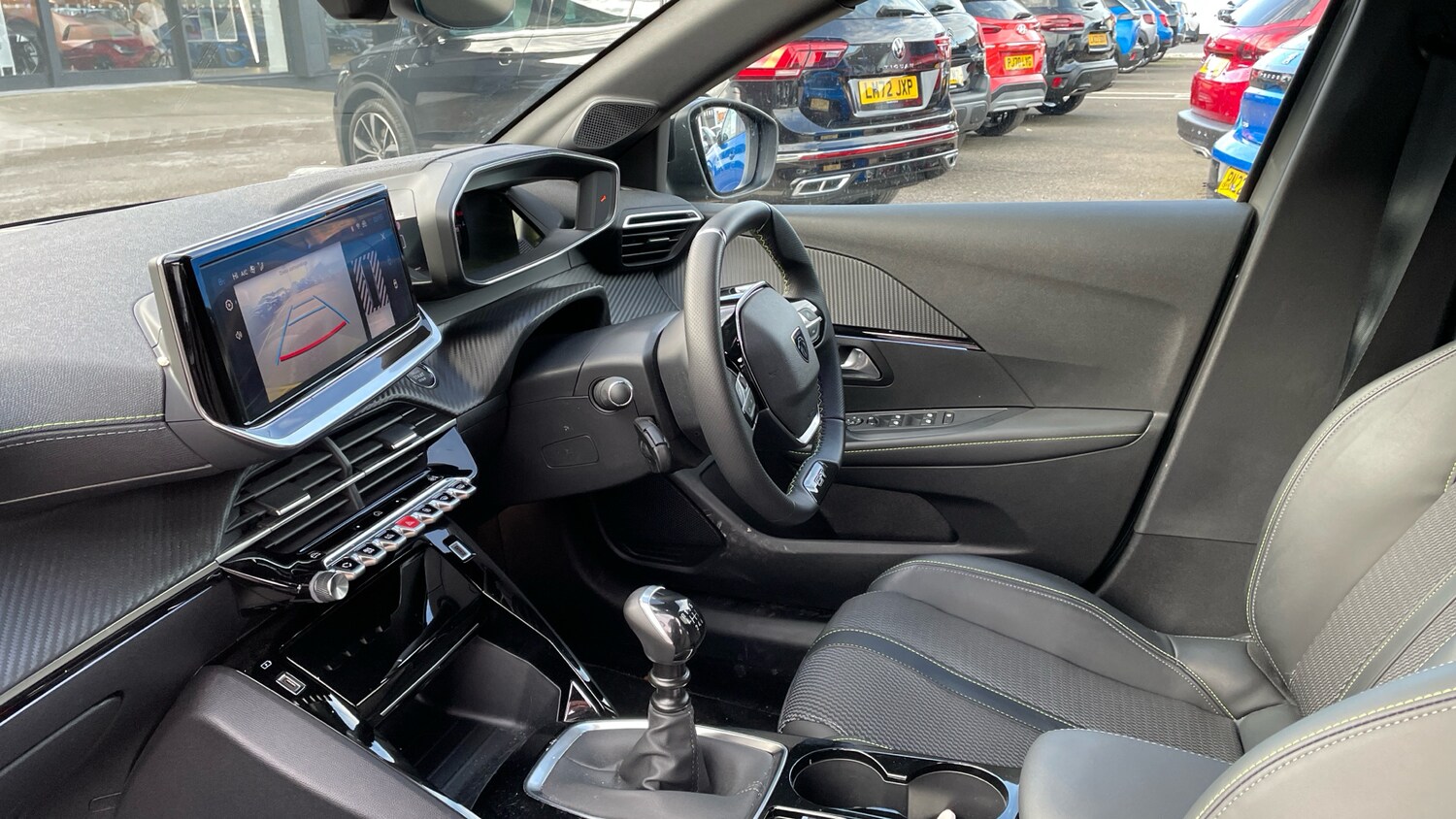 Used Peugeot 208 2024 for sale - 76350378: Photo 21