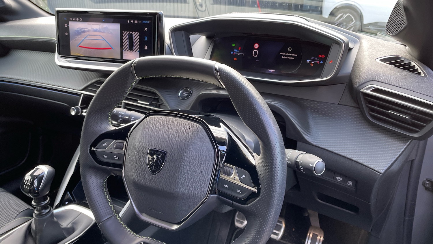 Used Peugeot 208 2024 for sale - 76350378: Photo 22