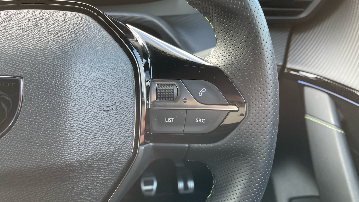 Used Peugeot 208 2024 for sale - 76350378: Photo 24