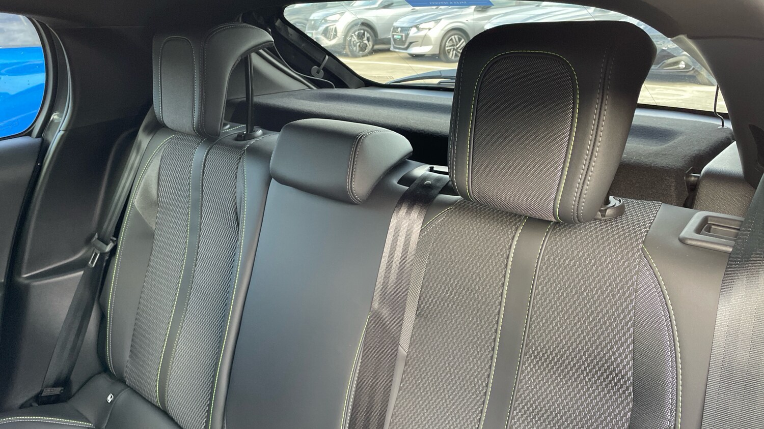 Used Peugeot 208 2024 for sale - 76350378: Photo 25