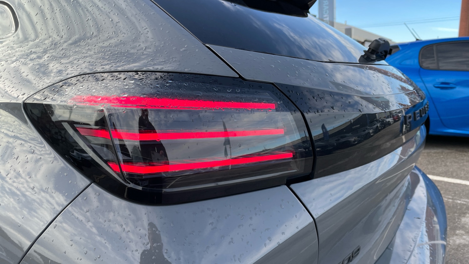 Used Peugeot 208 2024 for sale - 76350378: Photo 26