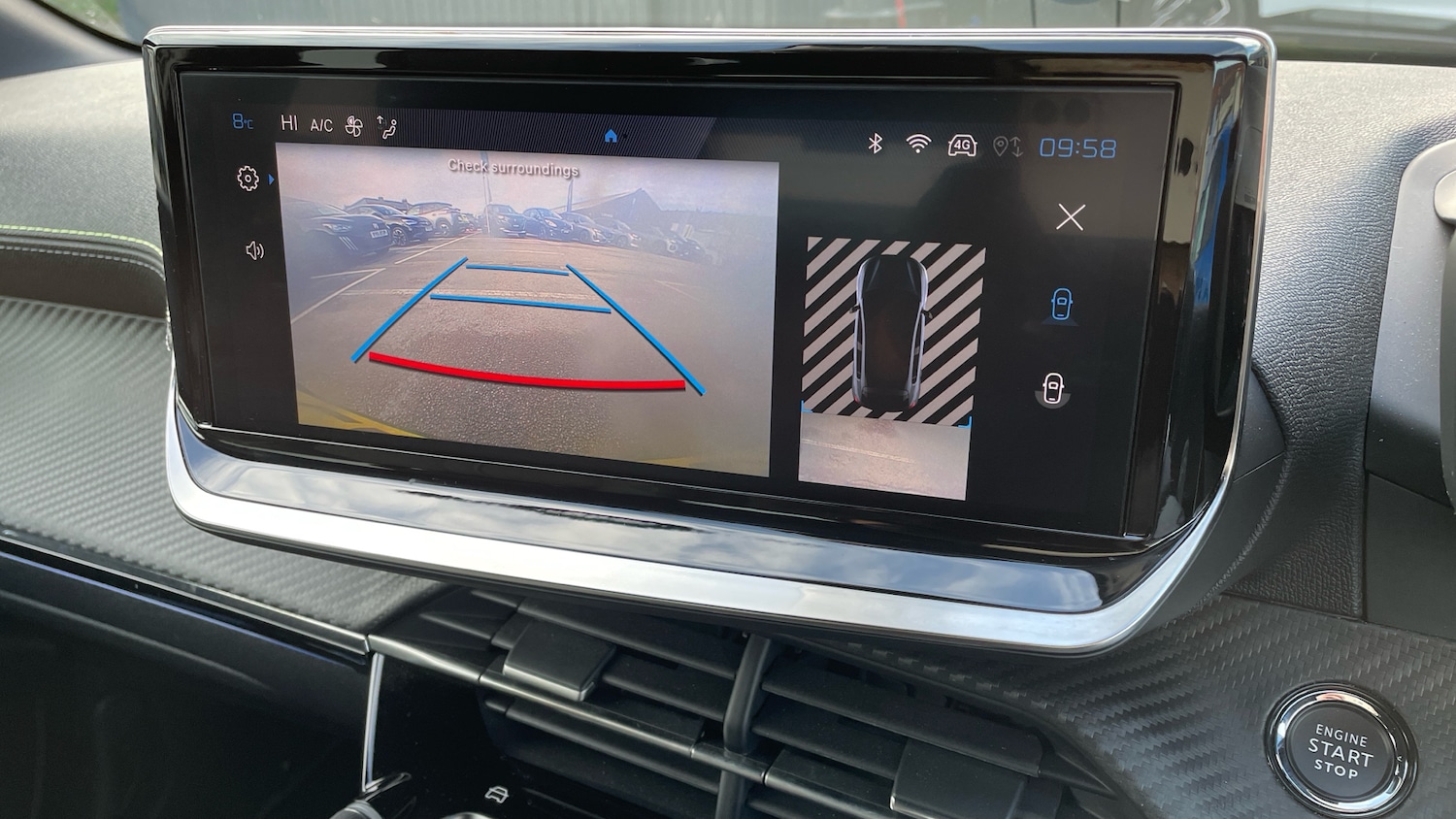 Used Peugeot 208 2024 for sale - 76350378: Photo 29