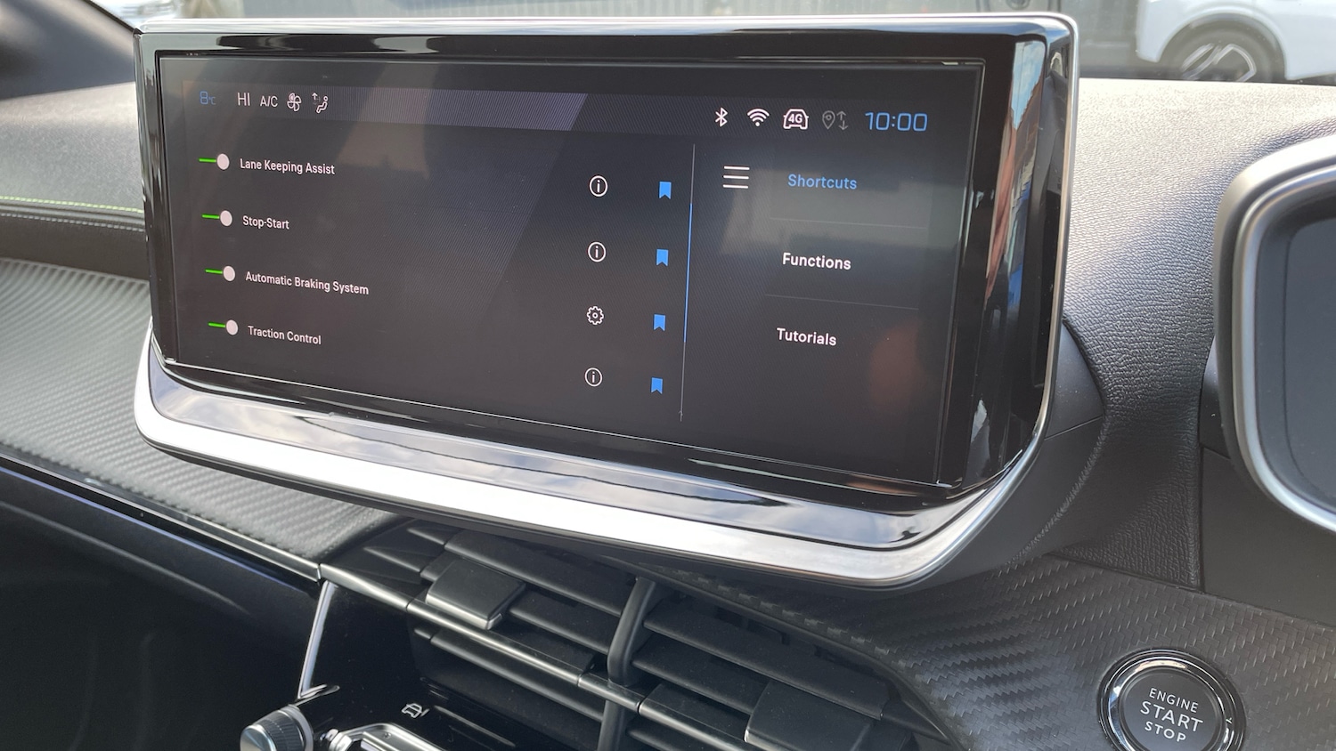 Used Peugeot 208 2024 for sale - 76350378: Photo 30