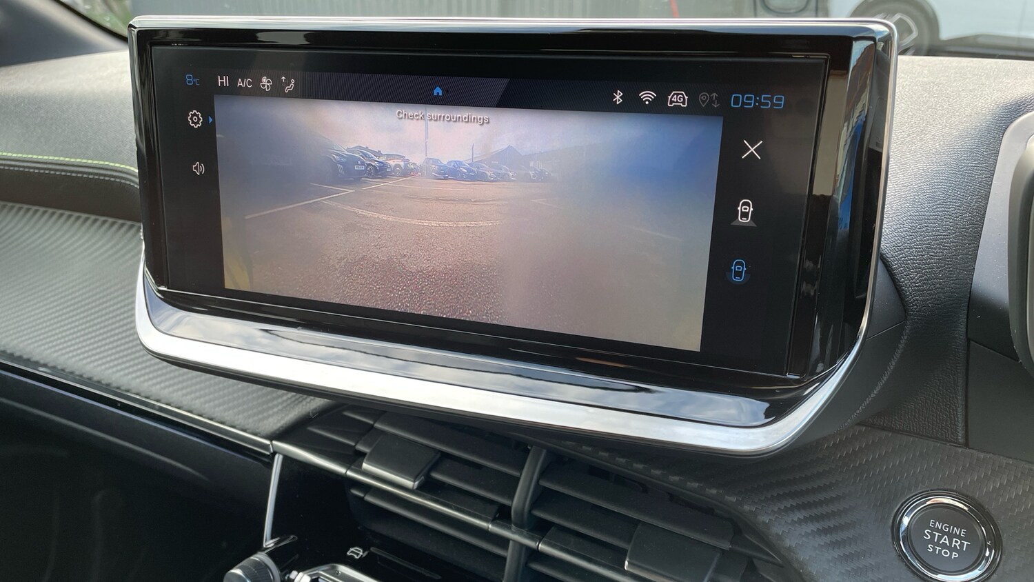 Used Peugeot 208 2024 for sale - 76350378: Photo 31