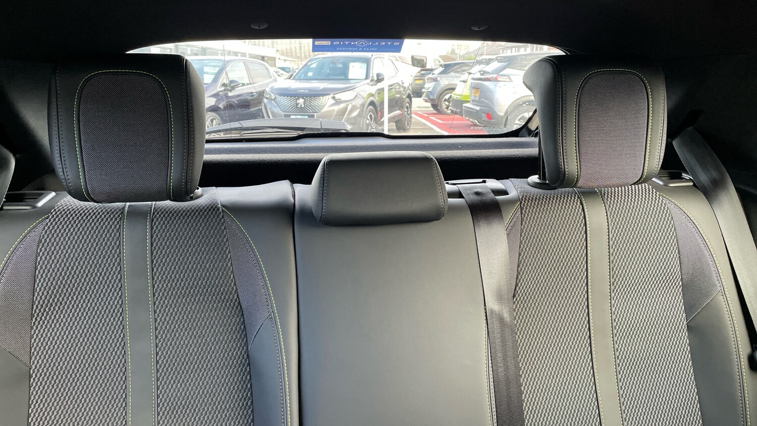 Used Peugeot 208 2024 for sale - 76350378: Photo 33