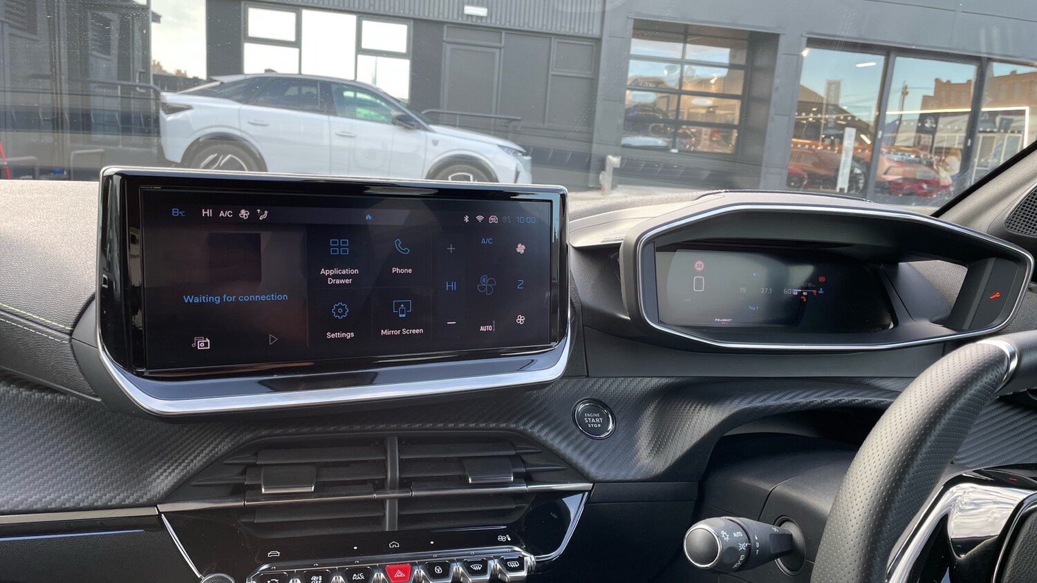 Used Peugeot 208 2024 for sale - 76350378: Photo 35