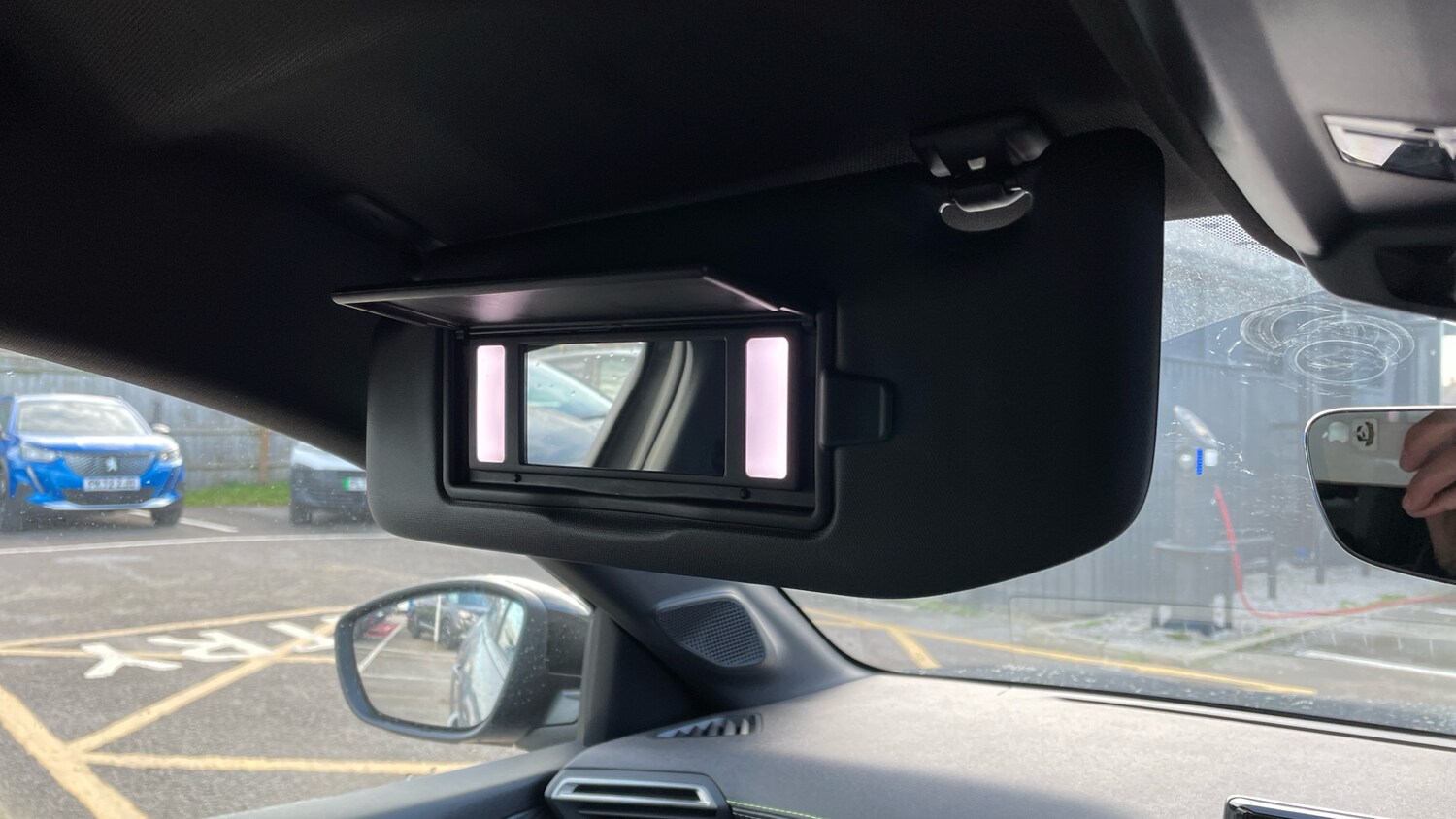 Used Peugeot 208 2024 for sale - 76350378: Photo 36