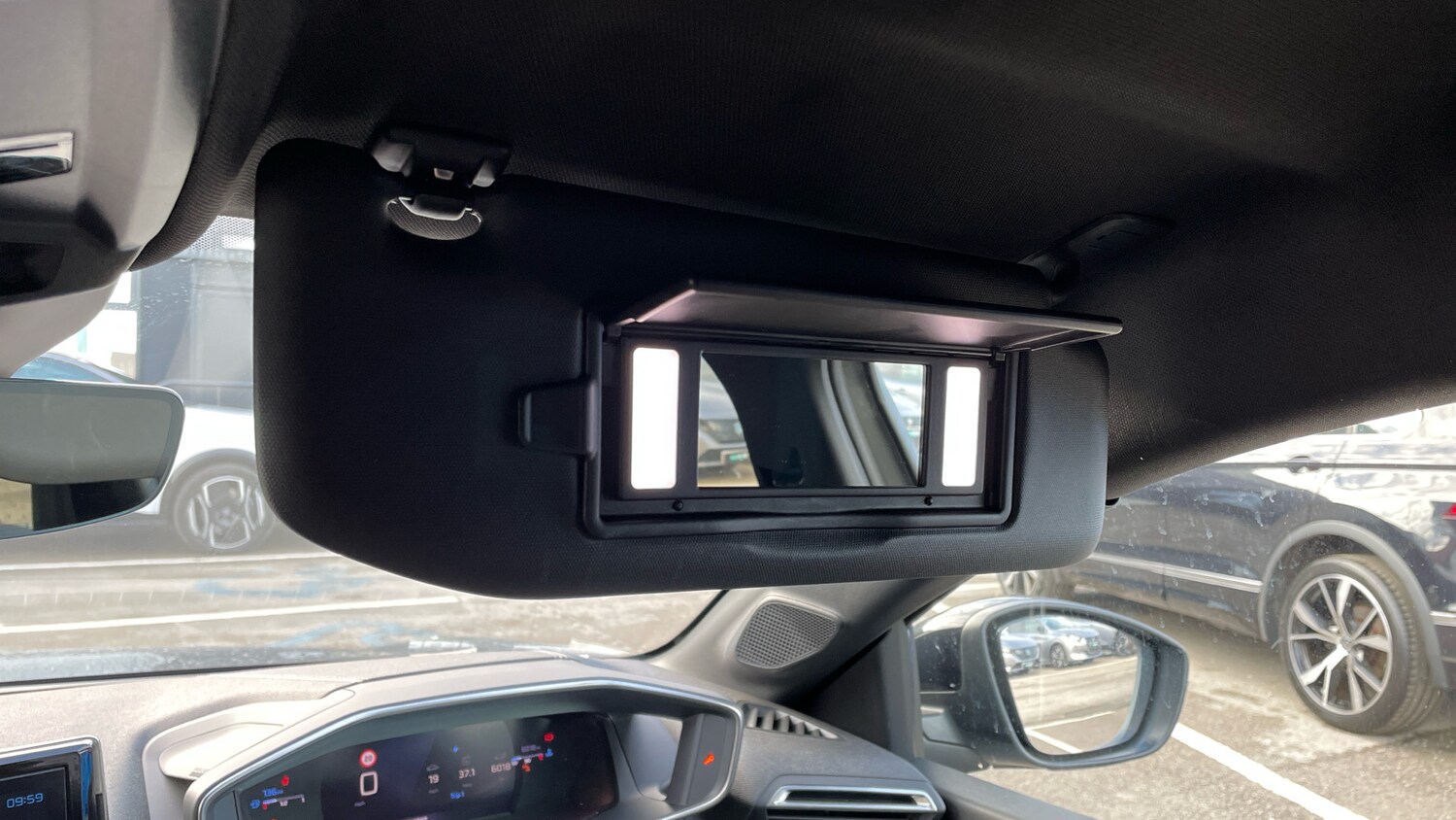 Used Peugeot 208 2024 for sale - 76350378: Photo 38