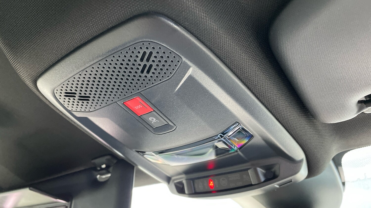 Used Peugeot 208 2024 for sale - 76350378: Photo 39