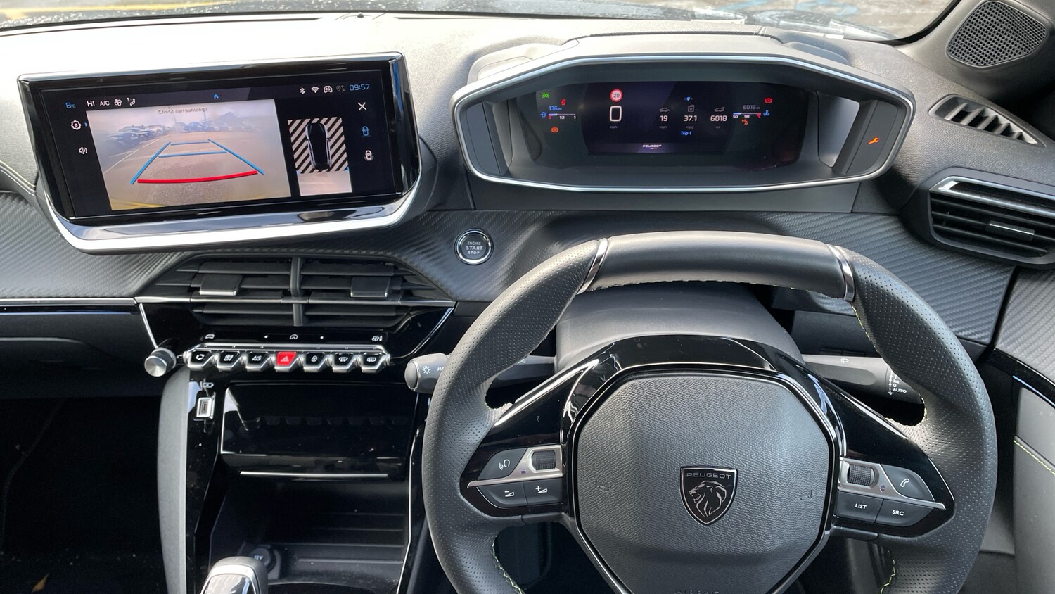 Used Peugeot 208 2024 for sale - 76350378: Photo 4