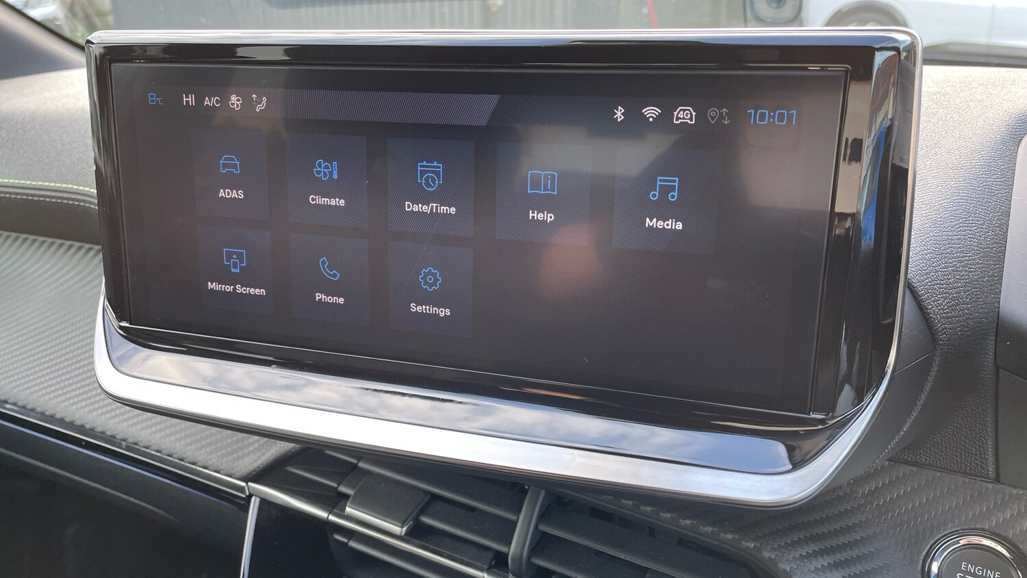 Used Peugeot 208 2024 for sale - 76350378: Photo 40