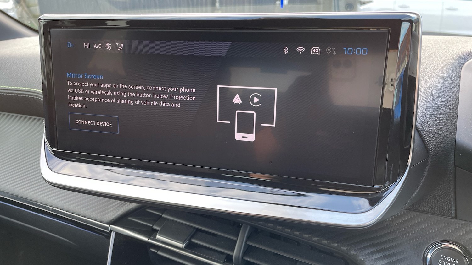 Used Peugeot 208 2024 for sale - 76350378: Photo 41