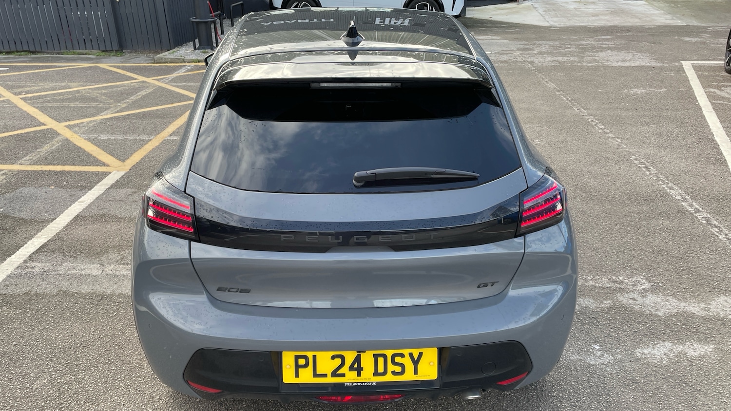 Used Peugeot 208 2024 for sale - 76350378: Photo 43