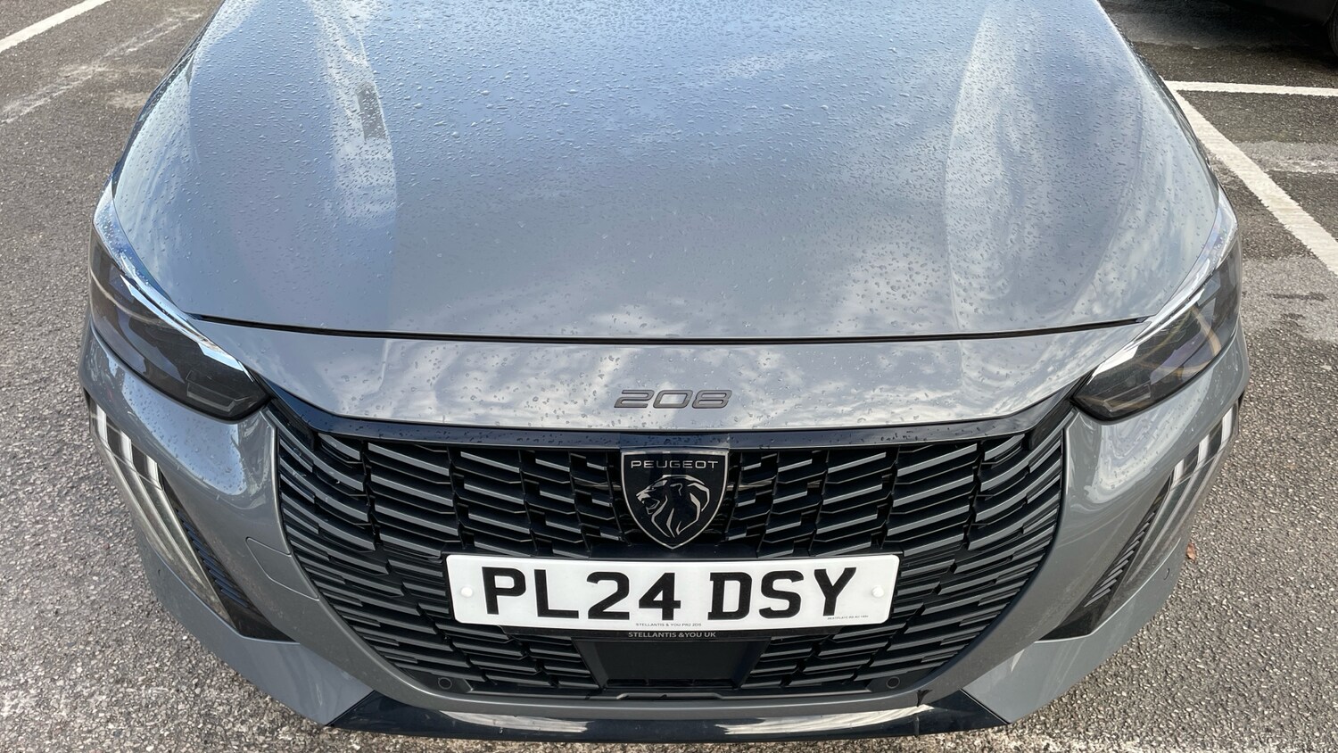 Used Peugeot 208 2024 for sale - 76350378: Photo 46