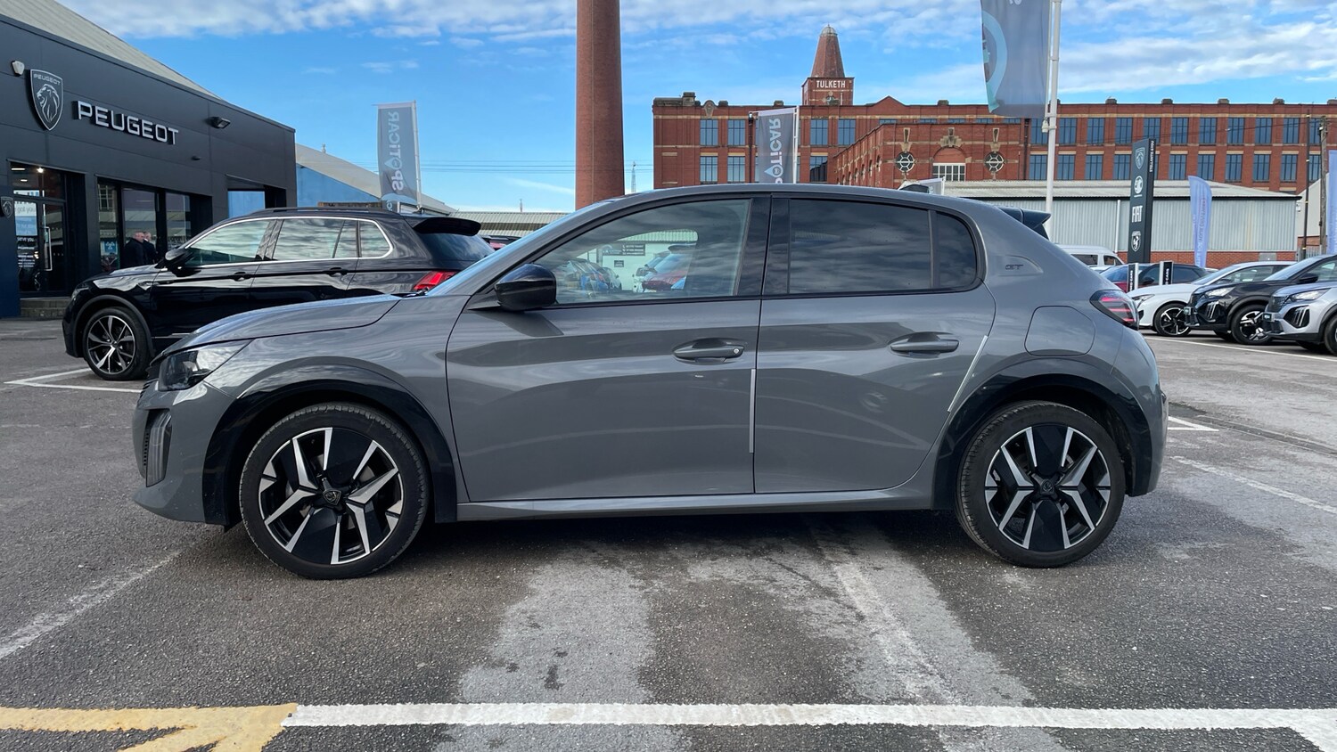 Used Peugeot 208 2024 for sale - 76350378: Photo 6