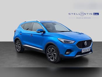 Used MG MG ZS 2024 for sale - 79751878: Photo