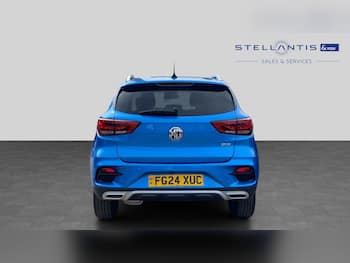 Used MG MG ZS 2024 for sale - 79751878: Photo