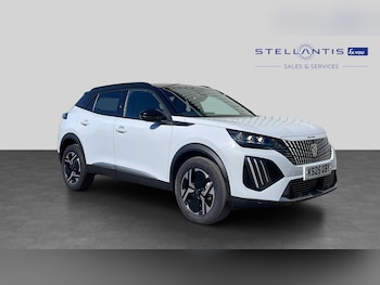 Used Peugeot 2008 2025 for sale - 78879788: Photo