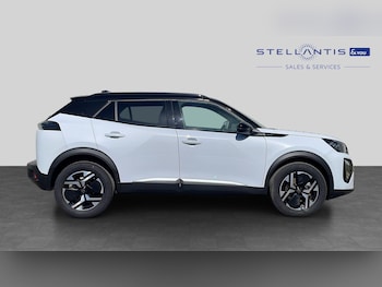 Used Peugeot 2008 2025 for sale - 78879788: Photo