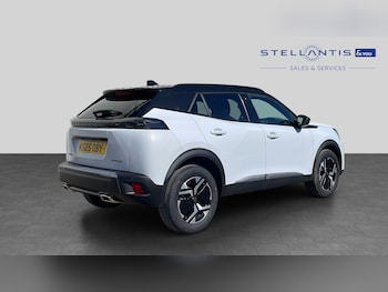 Used Peugeot 2008 2025 for sale - 78879788: Photo