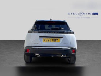 Used Peugeot 2008 2025 for sale - 78879788: Photo
