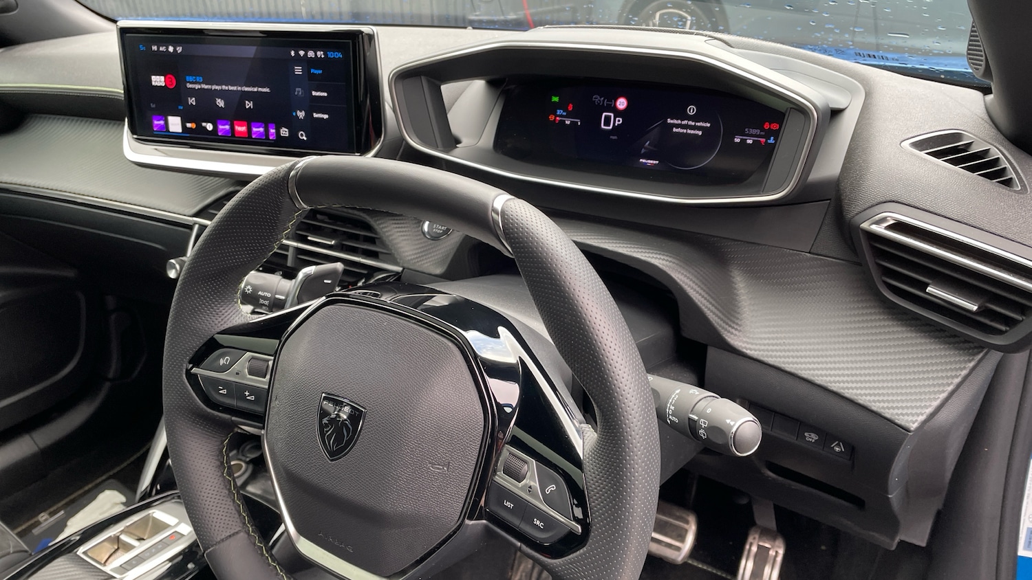 Used Peugeot 2008 2024 for sale - 76621419: Photo 11