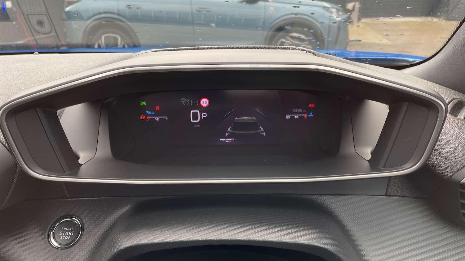 Used Peugeot 2008 2024 for sale - 76621419: Photo 13